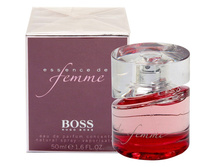 370 ���. - Hugo Boss "Boss Femme De Essence" 75ml