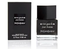 370 ���. - Yves Saint Laurent "Rive Gauche pour homme" 80ml