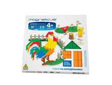 ��-002, ��������� ������� "�����", 409 �.