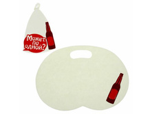 ����� ������ � ���.���������� "�����, �� �����?", ������ + ����� �����; 38,5 �� × 31 �� × 0,7 ��; ����; � ����� 100 �������. ���.: 1154258 297.00���.