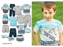 LANCASTER - ����� №15 - 134 cm.�������� �� ���������� �������� ��� �� ���� 128 ��.450 ���.