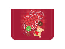 30216-17 ����� � ����������� MagTaller, J-flex, 27 �����., Jeans