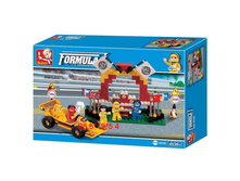 262 ���. - SLUBAN ����������� �������, 6+, ���-M38-B5100