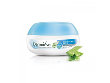 ���������� ���� ����� ��������� (DABUR DERMOVIVA MOISTURE PLUS SOFT MOISTURIZING CREAM), 70��
