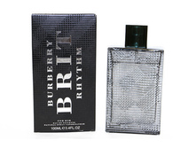 370 ���. - Burberry "Brit Rhythm" for him 100ml