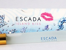 90 ���. - Escada "Island Kiss" 15 ml