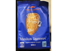 ������� �������� � ���. ����. 200 �� - 100 ���