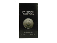 90 ���. - �������� ���� � ���������� Davidoff Champion 7ml