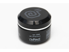 216 ���. (������ 14%) - 3D ���� ��� �������� ��������� ������� RuNail 3D Color Gel ������ 5 �.