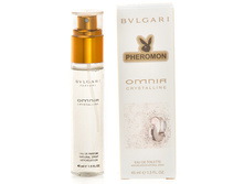 169 ���. (������ 22%) - ���� � ���������� Bvlgari Omnia Crystalline 45ml