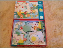 ����-������ "��������" Djeco, 400 ���