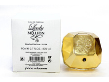 984 ���. - ������ Paco Rabanne "Lady Million" 80ml