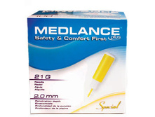 ������ ������� ���� ������� ���� (MEDLANCE PLUS SPECIAL), 10 ��, 74 ��� + ���.����