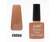 99 ���. (������ 1%) - ����-��� Bluesky Shellac Color 10ml #8066
