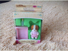 Sylvanian Families. �������. 300 ���.