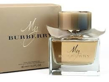 370 ���. - Burberry" My Burberry" for women