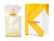 370 ���. (������ 12%) - Kenzo "Couleur Kenzo Jaune-Yellow" for women 100ml