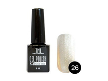 131 ���. - ����-��� "TNL - 3 � 1" ?26 - ��������� ��������� (6 ��.)