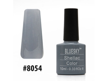 95 ���. (������ 5%) - ����-��� Bluesky Shellac Color 10ml #8054