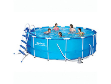 20154 ���. - BESTWAY ������� ���������, 457�122��, 16015� (������ ��������), ���.56438