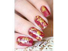 36 ���. - ������� ������ Esmalte F 135 ������