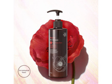 Flor de Man Healax Hair Shampoo 410ml 932���.