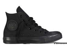 ���� Converse (�������) Chuck Taylor All Star ������� ������ ��������_41,43 ������_1400 ���