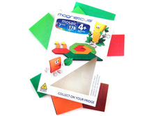 MM-01BL, ����������� "������"/ 7 ������, 96 �.