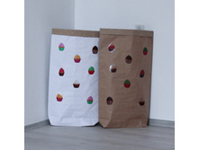 ���-����� ��� ������� �� ����� ������ Cupcakes ���� 294 ���.