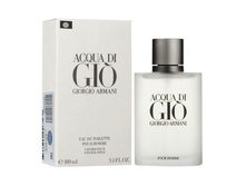 810 ���. - Giorgio Armani "Aqua di Gio" 100ml ���