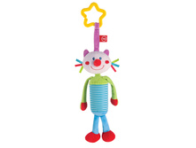 330350 �������-����������� "PERKY KITTY "