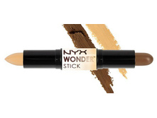 126 ���. - ��������� ��� ���� 2 � 1 NYX Wonder Stick 4g