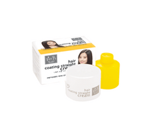 Flor de Man Hair Care System hair coating straight cream 100ml 282���.