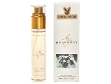 169 ���. (������ 22%) - ���� � ���������� Burberry My Burberry 45ml