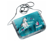 �������  DEUTER ONE TWO �������