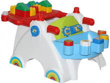 ������� ����� "����" + ����� (17 ���������), ��� 54555, 1850+%