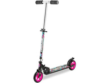 ������� ��������� Foxx Zomby Zone, PU ������ 145�� ������, ABEC-7 100FOXX.BK7(67) - 1610,00.jpg