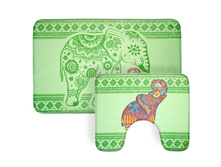 515 ���. - VETTA ����� �������� 2�� ��� ������ � ������� �� ����������, 50�80�� + 50x40��, "�����", ������ GC