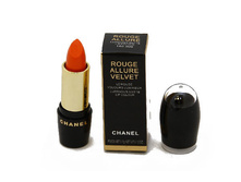 624 ���. - ������ Chanel Rouge Allure Velvet 3,5g (��������-6��)