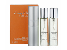 360 ���. - ��������� ���� Clinique "Happy For Men" 3x20ml