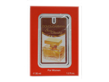 189 ���. - D.G. "Sexy chocolate" 35ml NEW!!!