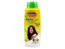 �������� �������-����������� ��� ������� �������� (PANCHVATI HERBAL SHAMPOO & CONDITIONER SOYA), 500��