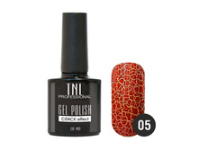 162 ���. - ����-��� "TNL - � �������� �������������� "Crack " ?05 - �����-������� (10 ��.)