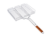 344 ���. - GRILLBOOM �������-����� ��� ����, ������������ �����, 70�30�40�� (������� 5��), �������������