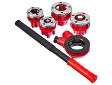 1241 ���. - ����� ����� ������� 7 ��.: 1/2", 3/4", 1", 1 1/4", ��������, �����, ���������� (� ��������� �������)