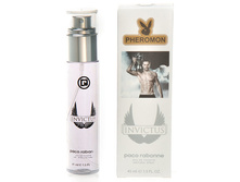 169 ���. (������ 22%) - ���� � ���������� Paco Rabanne Invictus 45ml