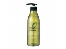 Flor de Man HENNA Hair gel regular 500ml 470���.