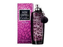 370 ���. (������ 12%) - Naomi Campbell "Cat Deluxe at Night" for women 75ml