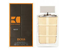 370 ���. (������ 12%) - Hugo Boss "Boss Orange Man" 100ml