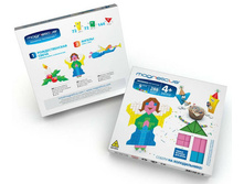 MM-17BL, ����������� "������" / 288 ��������� / 9 ������, 180 �.